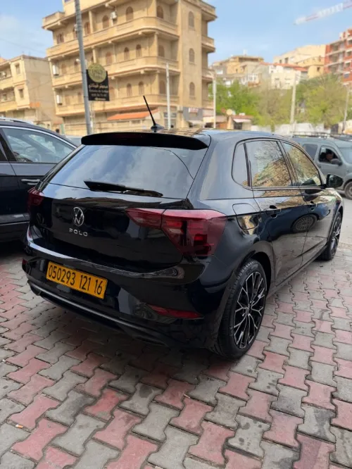Volkswagen Polo 2021 Style