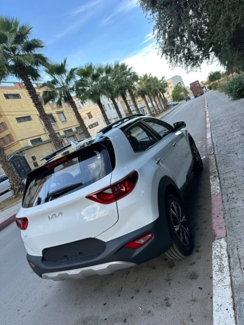 Kia KX1 2025 Full