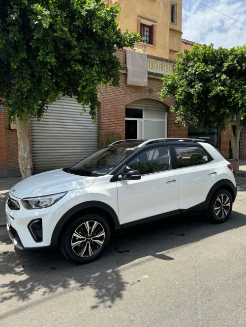 Kia KX1 2025 Fully