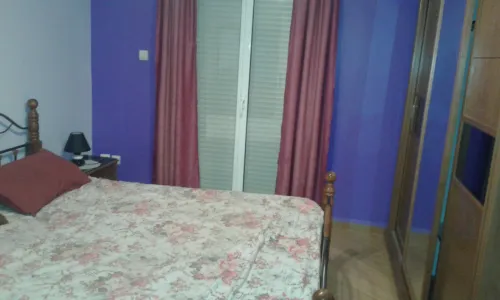 Location vacances Niveau De Villa F3 Tizi Ouzou Tigzirt