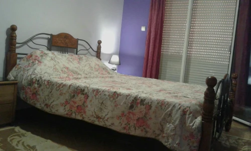 Location vacances Villa Tizi Ouzou Tigzirt