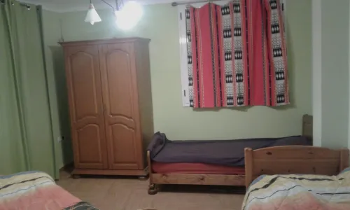 Location vacances Niveau De Villa F3 Tizi Ouzou Tigzirt