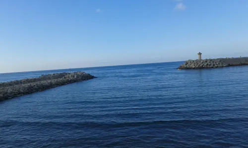 Location vacances Niveau De Villa F3 Tizi Ouzou Tigzirt