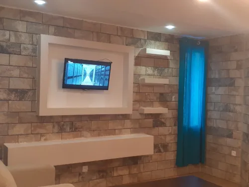 Location vacances Niveau De Villa F3 Tizi Ouzou Tigzirt
