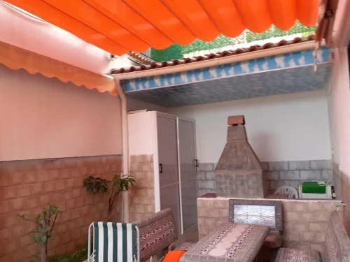 Location vacances Niveau De Villa F3 Tizi Ouzou Tigzirt