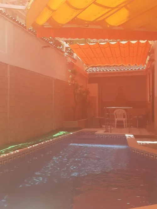Location vacances Niveau De Villa F3 Tizi Ouzou Tigzirt