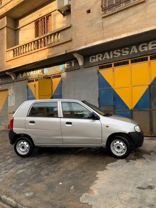 Suzuki Alto 2011 Alto