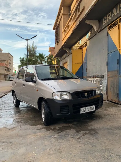 Suzuki Alto 2011 Alto