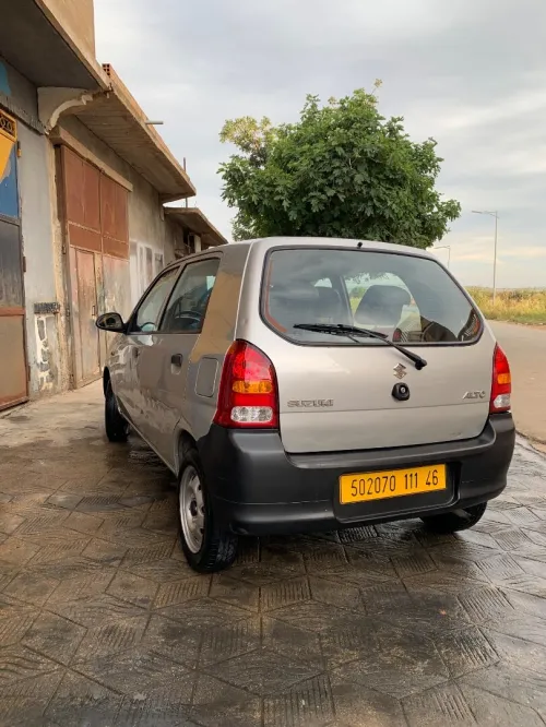 Suzuki Alto 2011 Alto