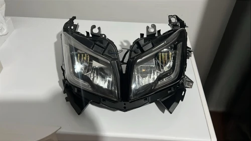 Phare Tmax iron 