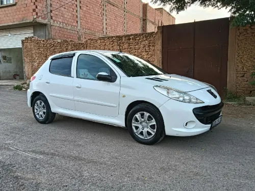 Peugeot 206 Plus 2010 206 Plus