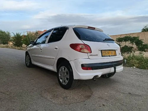 Peugeot 206 Plus 2010 206 Plus