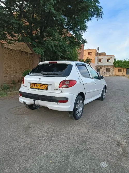 Peugeot 206 Plus 2010 206 Plus