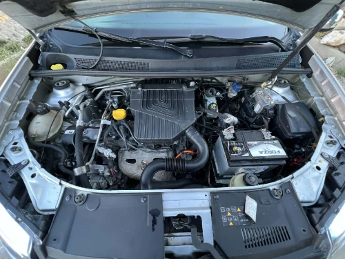 Renault Symbol 2019 Made In Bladi