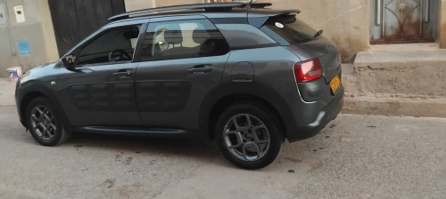 Citroen C4 Cactus 2015 C4 Cactus