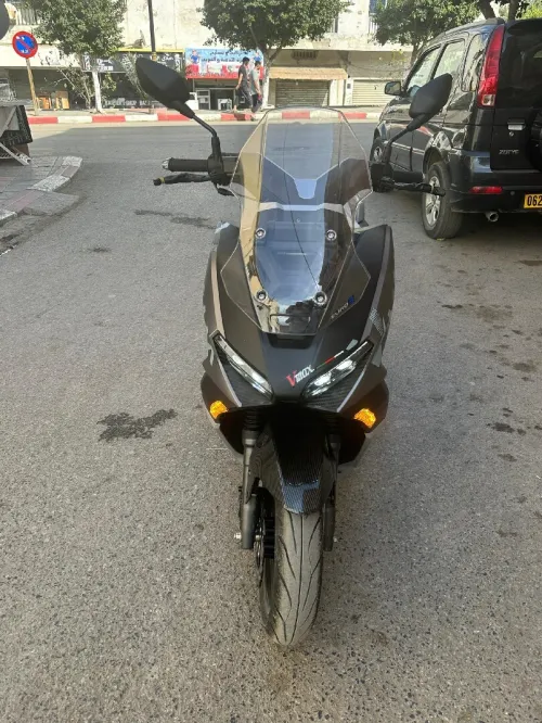 VMS Vmax200 2025