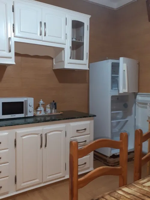 Location vacances Villa Tizi ouzou Tigzirt