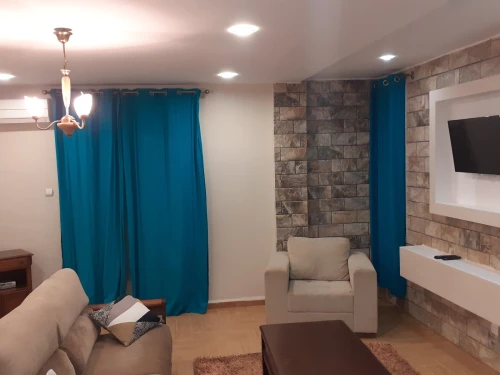 Location vacances Niveau De Villa F3 Tizi ouzou Tigzirt