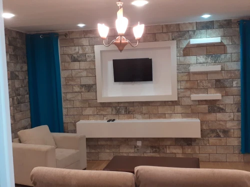 Location vacances Niveau De Villa F3 Tizi ouzou Tigzirt