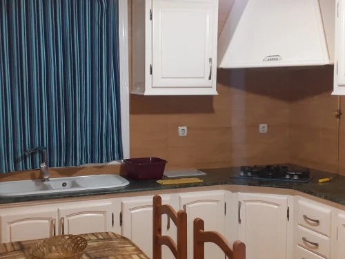 Location vacances Niveau De Villa F3 Tizi ouzou Tigzirt