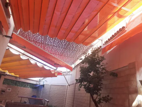 Location vacances Niveau De Villa F3 Tizi ouzou Tigzirt