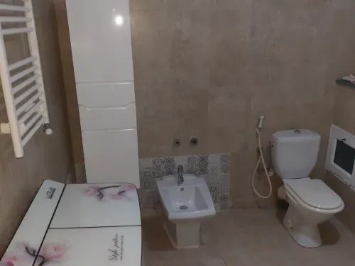 Location vacances Villa Tizi ouzou Tigzirt