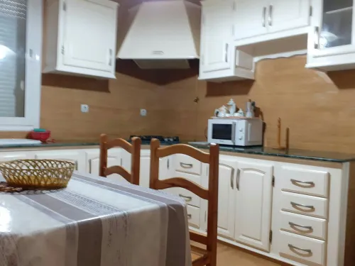Location vacances Villa Tizi ouzou Tigzirt