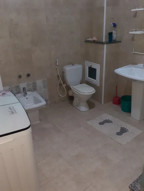Location vacances Niveau De Villa F3 Tizi ouzou Tigzirt