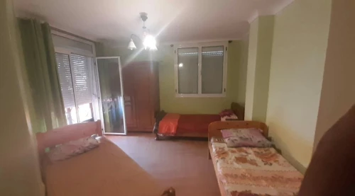 Location vacances Niveau De Villa F3 Tizi ouzou Tigzirt