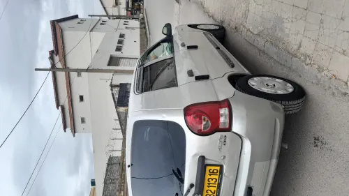 Suzuki Alto K10 2013 