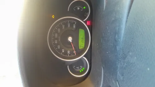 Hyundai EON 2013 GLS