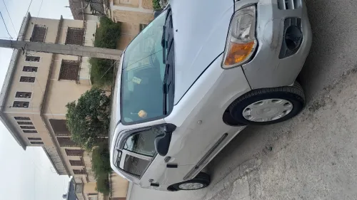 Suzuki Alto K10 2013 