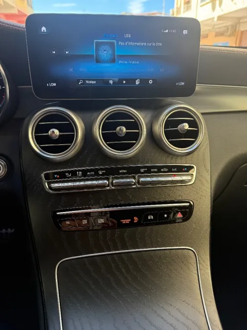 Mercedes Glc 2023 300 D