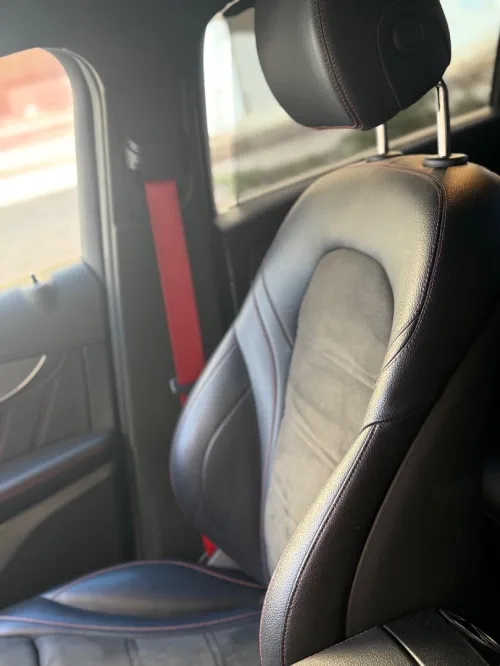 Mercedes Glc 2023 300 D