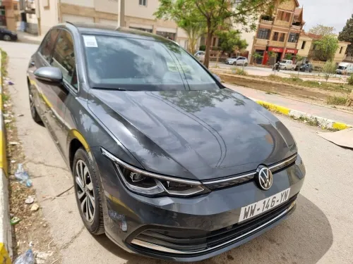 Volkswagen Golf 8 2023 Active