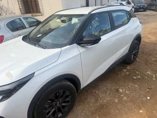 JAC Gs3 2025 