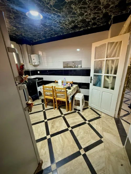Vente Appartement F3 Aïn Témouchent El malah