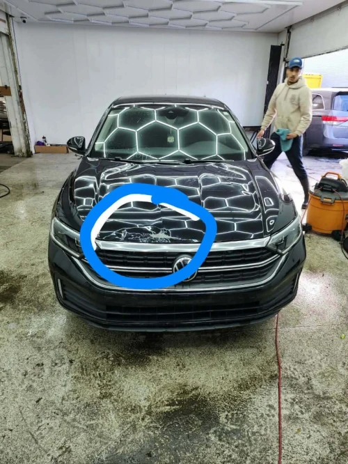 Volkswagen Jetta 2024 