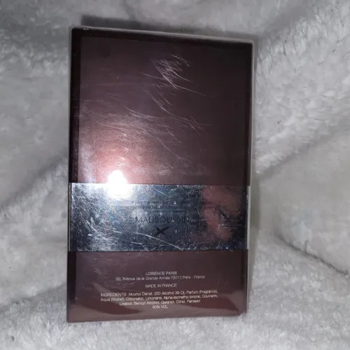 Coffrets EDP & EDT Hugo Boss ROCHAS Signature OUD Azzaro Mauboussin BURBERRY Armani Cerruti ORIGINAL