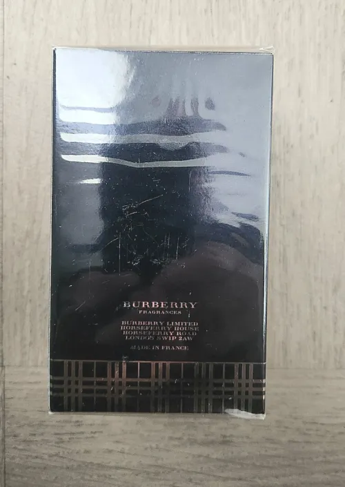 Coffrets EDP & EDT Hugo Boss ROCHAS Signature OUD Azzaro Mauboussin BURBERRY Armani Cerruti ORIGINAL