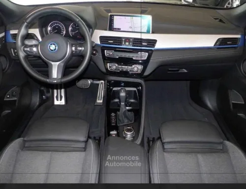 BMW X2 2022 M sport