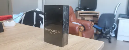 Coffrets EDP & EDT Hugo Boss ROCHAS Signature OUD Azzaro Mauboussin BURBERRY Armani Cerruti ORIGINAL