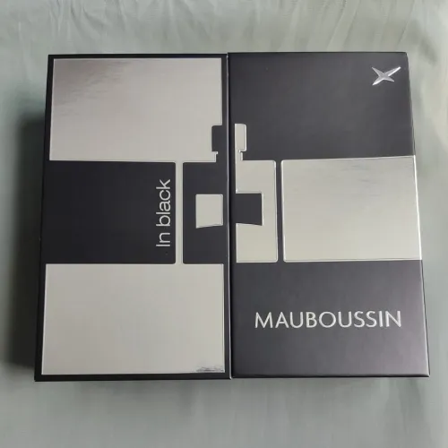Coffrets EDP & EDT Hugo Boss ROCHAS Signature OUD Azzaro Mauboussin BURBERRY Armani Cerruti ORIGINAL