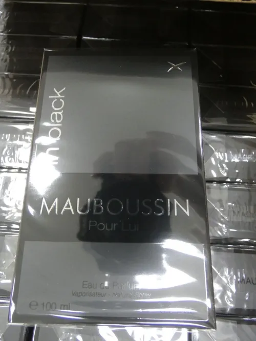 Coffrets EDP & EDT Hugo Boss ROCHAS Signature OUD Azzaro Mauboussin BURBERRY Armani Cerruti ORIGINAL
