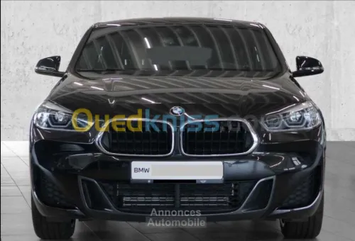 BMW X2 2022 BMW X2 xDrive 25e M Sport 1.5 220ch Essence hybride rechargeable