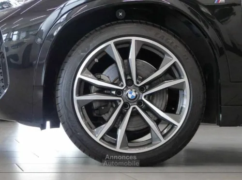 BMW X2 2022 M sport