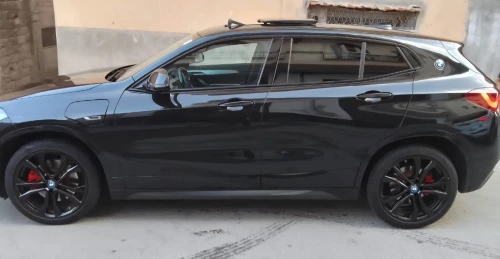 BMW X2 2022 M sport