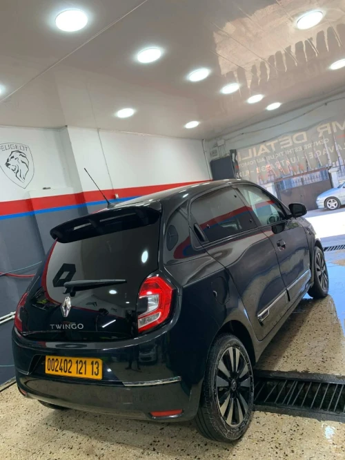 Renault Twingo 2021 