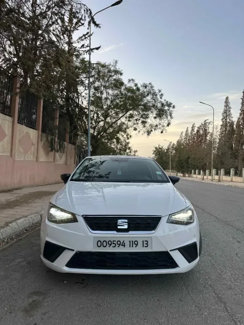 Seat Ibiza 2019 Urban