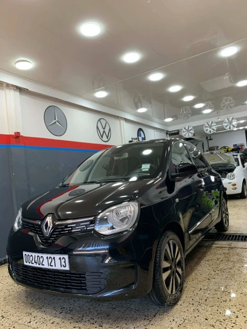 Renault Twingo 2021 
